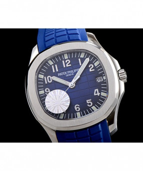 파텍필립 아쿠아넛-18 칼리버 5168G-001